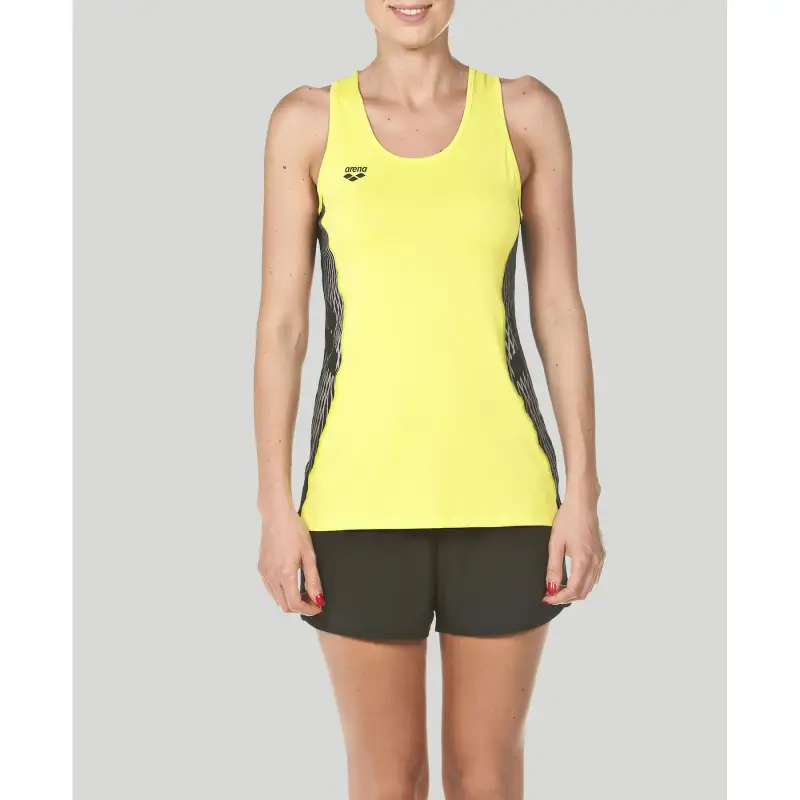 Canottiera da donna Arena Run