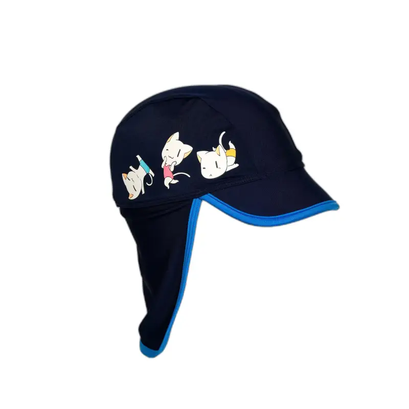 Cascopellino per bambini Arena Friends Graphic