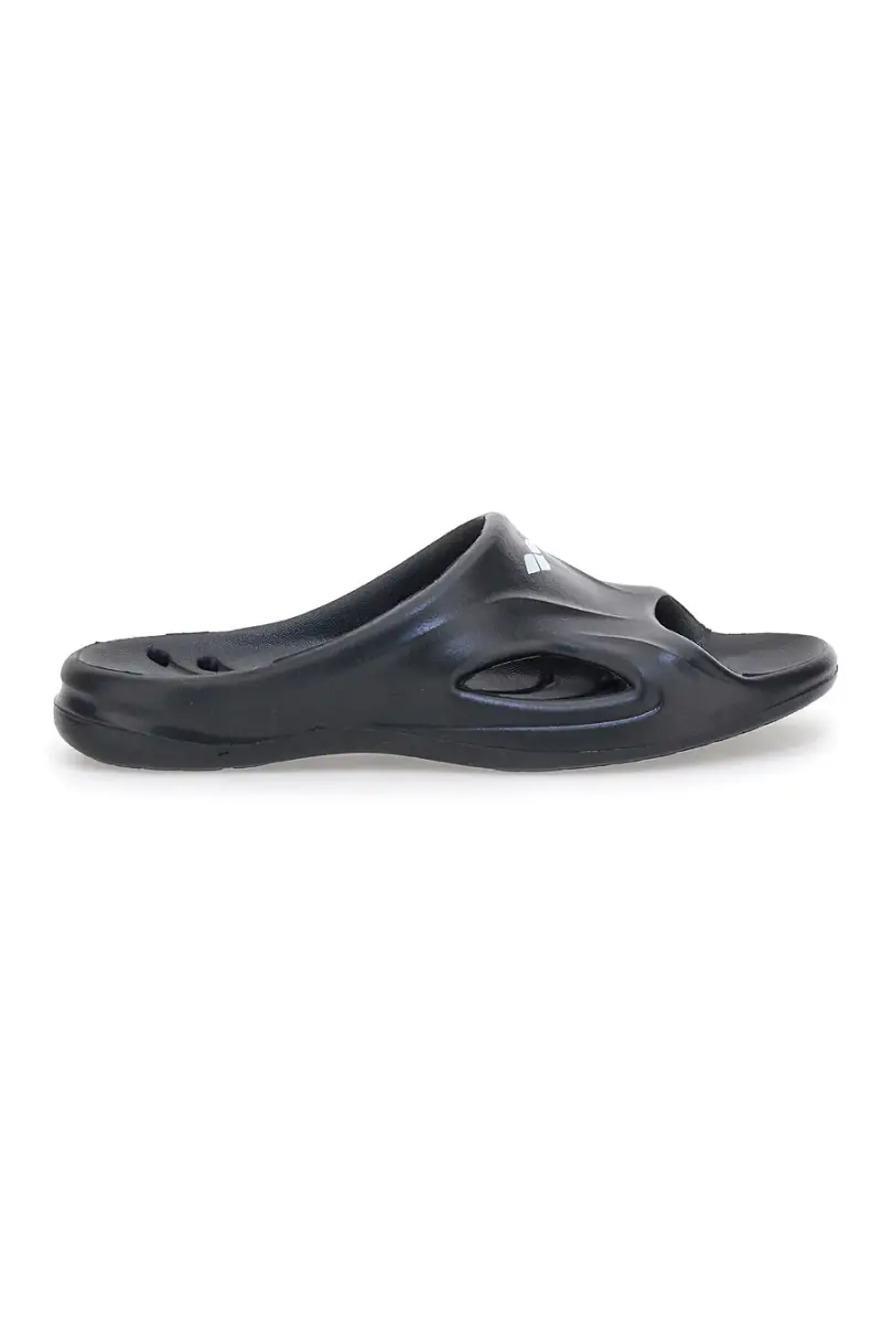 Ciabatte in Gomma Arena Hydrosoft II JR Nere [NERO]