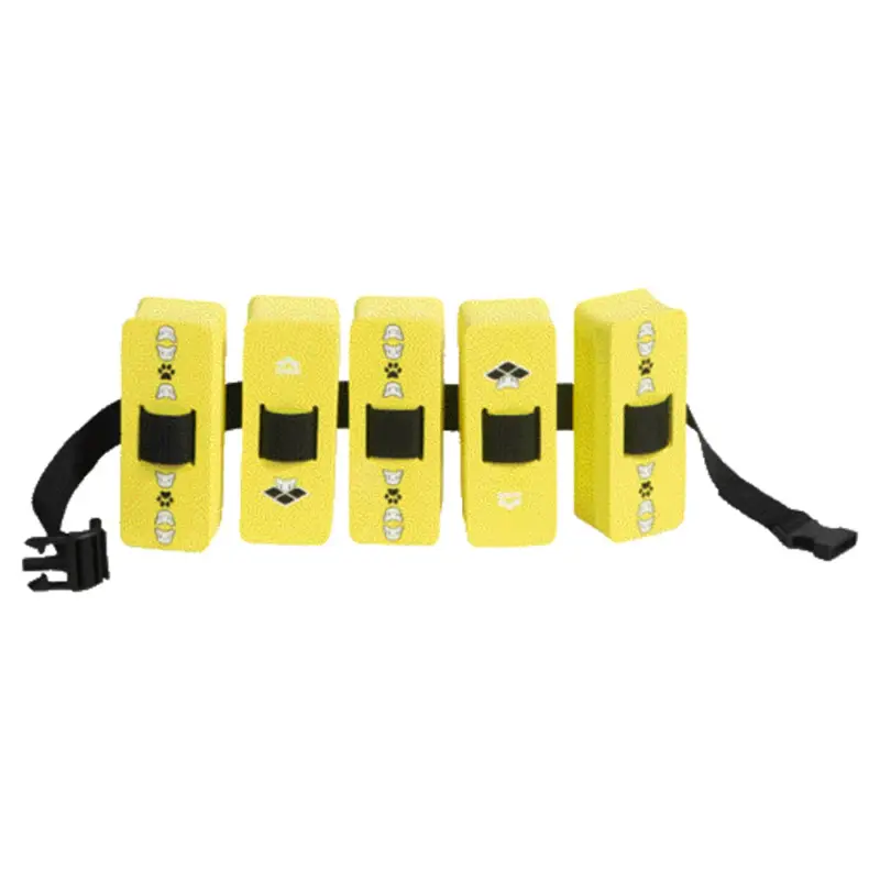 Cintura di galleggiamento per bambini Arena Friends