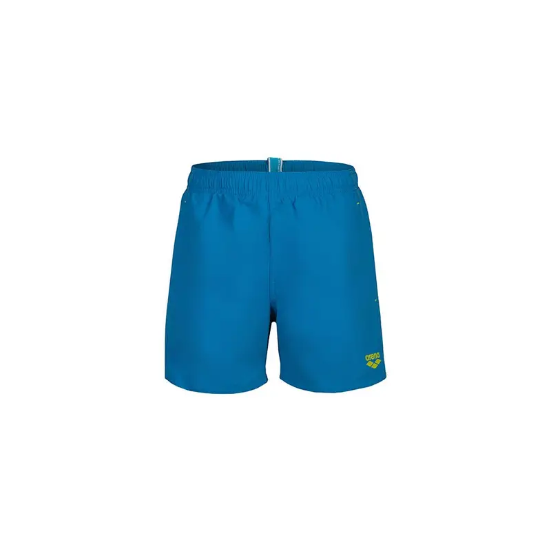 Costume Boxer Azzurro Bambino 8-9 Anni