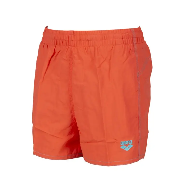 Costume Boxer Bywayx Arancio Bambino 10-11 Anni