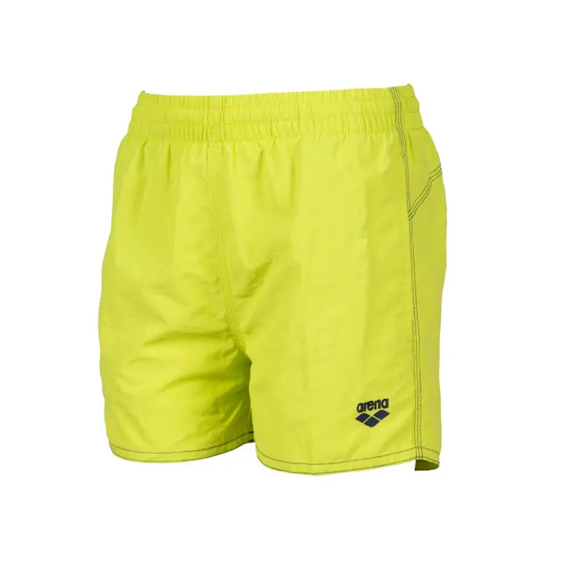 Costume Boxer Bywayx Giallo Lime Bambino 8-9 Anni
