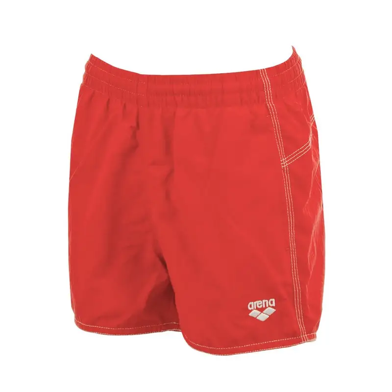Costume Boxer Bywayx Rosso Bambino 6-7 Anni