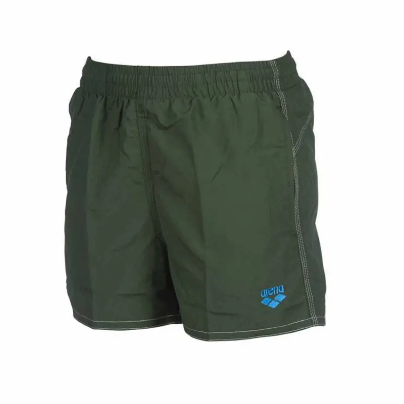 Costume Boxer Bywayx Verde Scuro Bambino 8-9 Anni