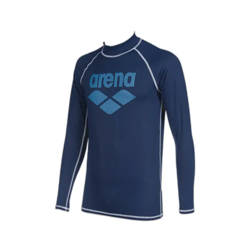 Costume da bagno a maniche lunghe Arena Rash