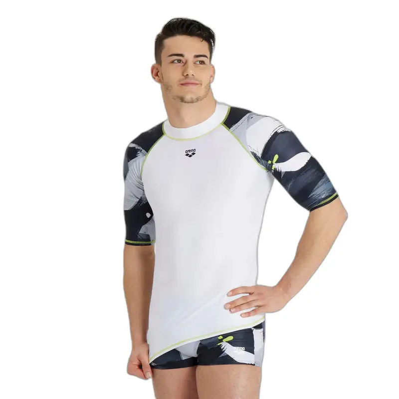 Costume da bagno Arena Rash Allover