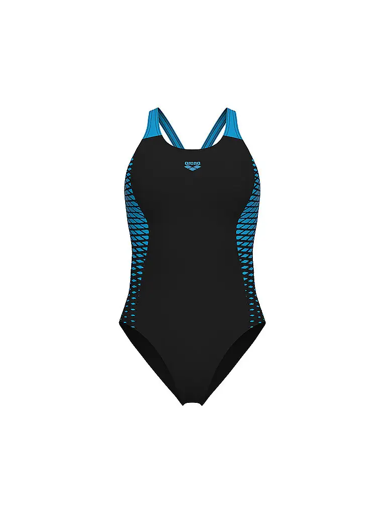 Costume da bagno da donna nero | 36