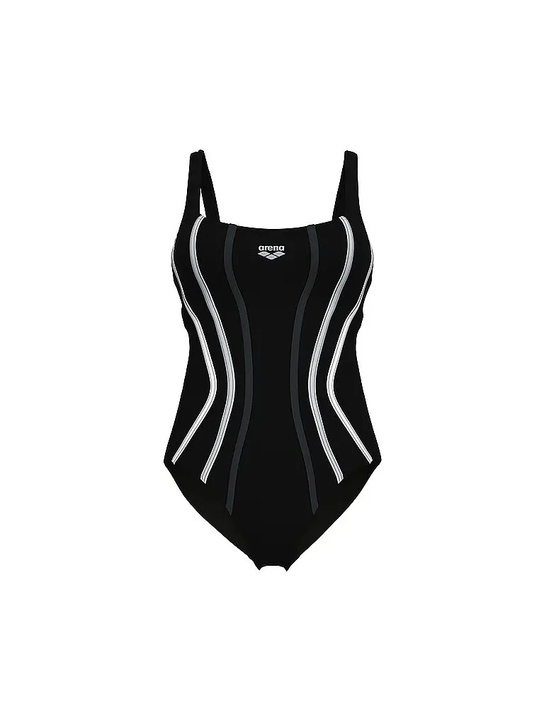 Costume da bagno da donna nero | 42