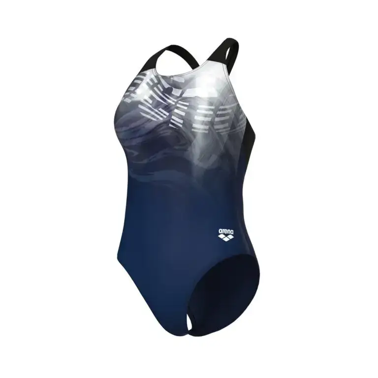 Costume da bagno intero Arena Dreaming V Back