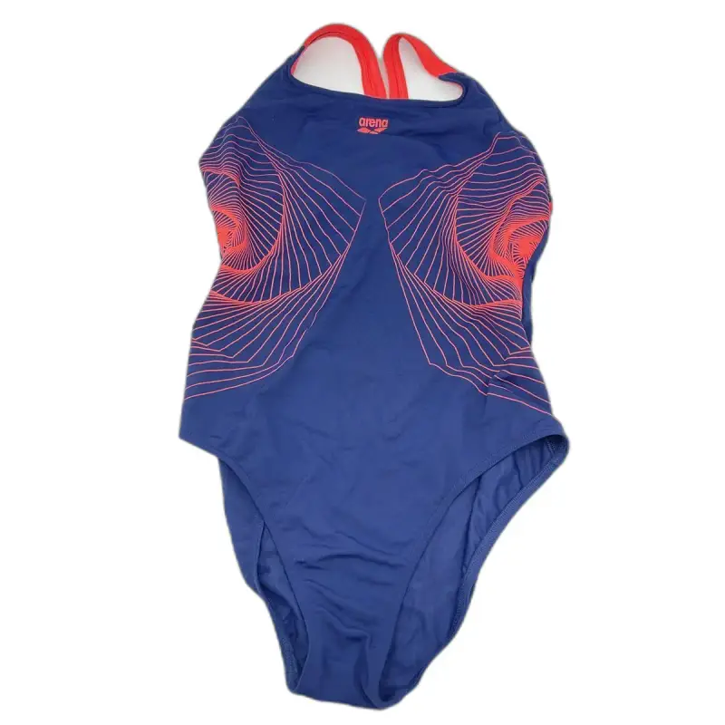 Costume da bagno intero Arena Vision Pro