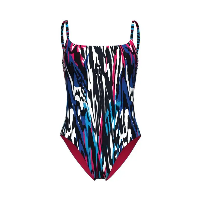 Costume Intero Fantasia Nero Donna S