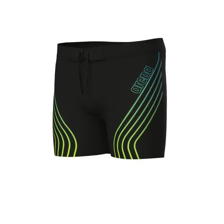 Costume jammer Arena Mid Graphic