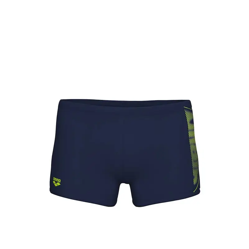 Costume Parigamba Bright Glare Navy Lime Uomo 46