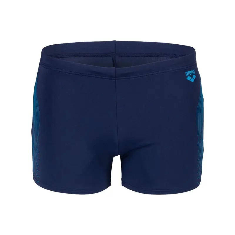 Costume Parigamba Graphic Navy Turchese Uomo 44