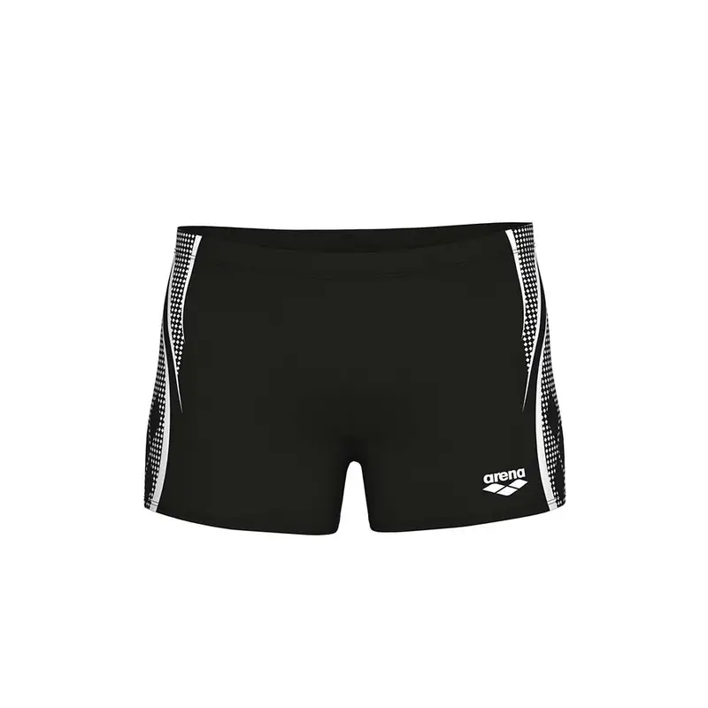 Costume Parigamba Graphic Nero Bianco Uomo 48