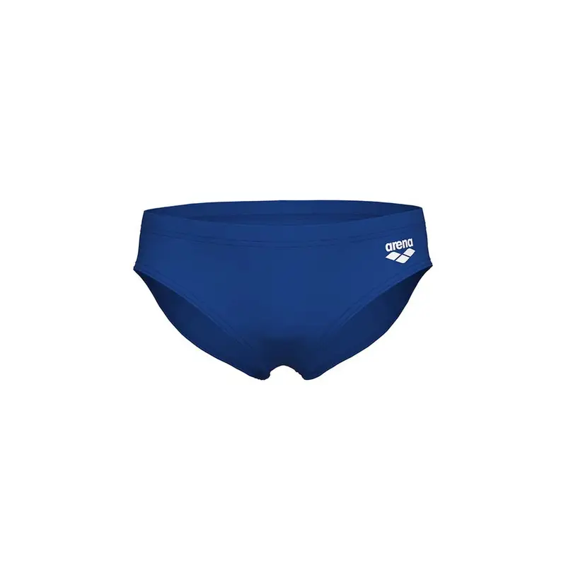 Costume Slip Dynamo Navy Bianco Bambino 10-11 Anni