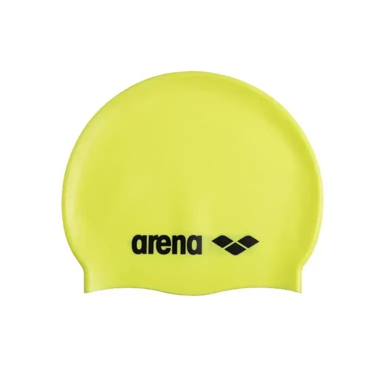 Cuffia da bagno Arena Classic Silicone