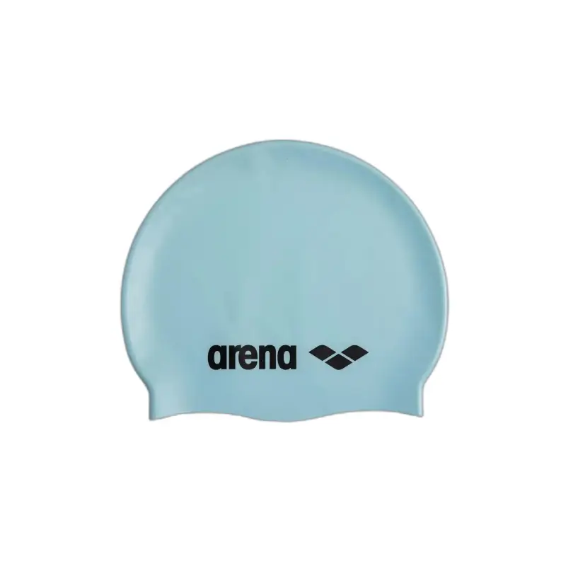 Cuffia da bagno Arena Classic Silicone