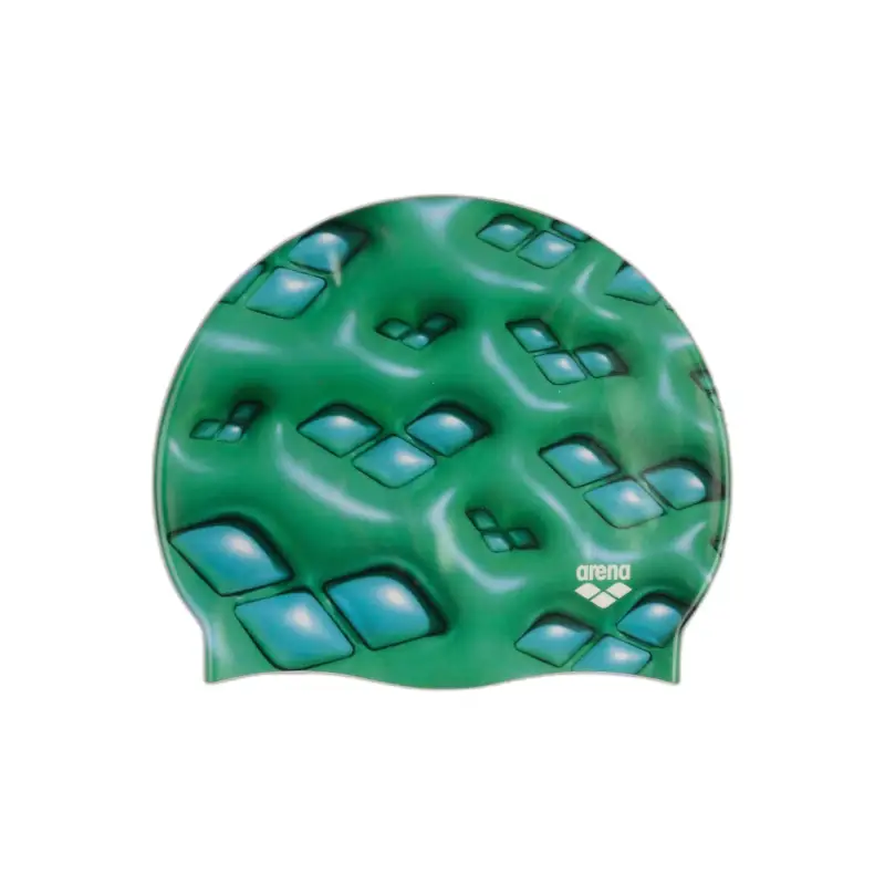 Cuffia da bagno Arena HD CAP