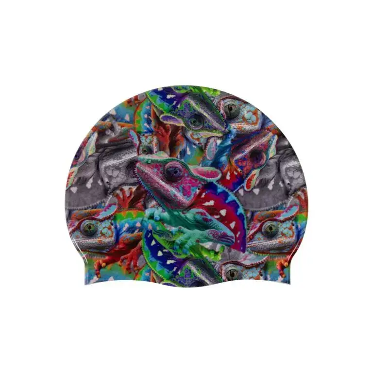 Cuffia da bagno Arena HD