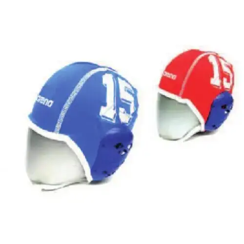 Cuffia da bagno Arena Water Polo Fina+Len