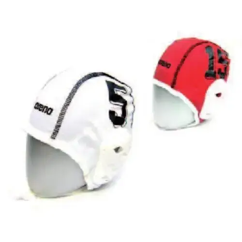 Cuffia da bagno Arena Water Polo Fina+Len