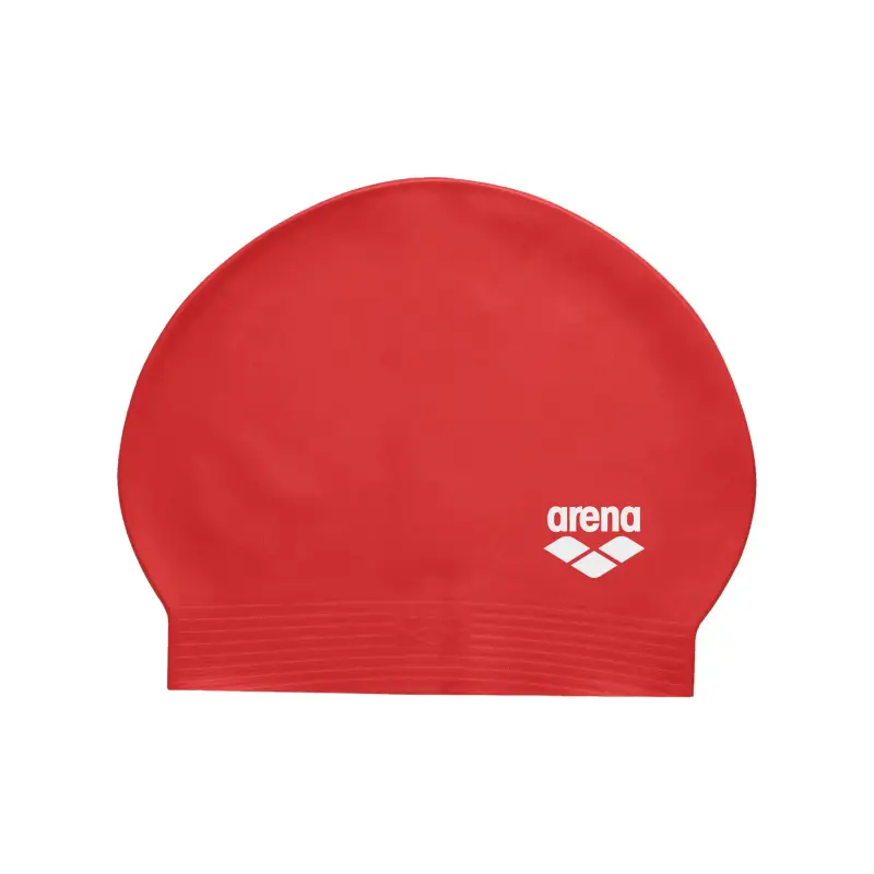 Cuffia da bagno in lattice Arena Soft