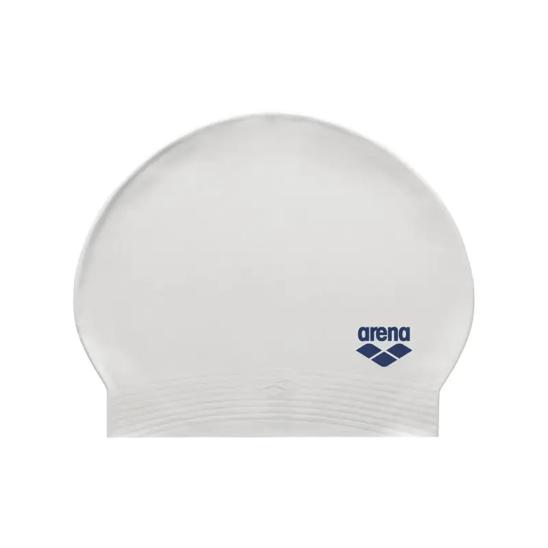 Cuffia da bagno in lattice Arena Soft