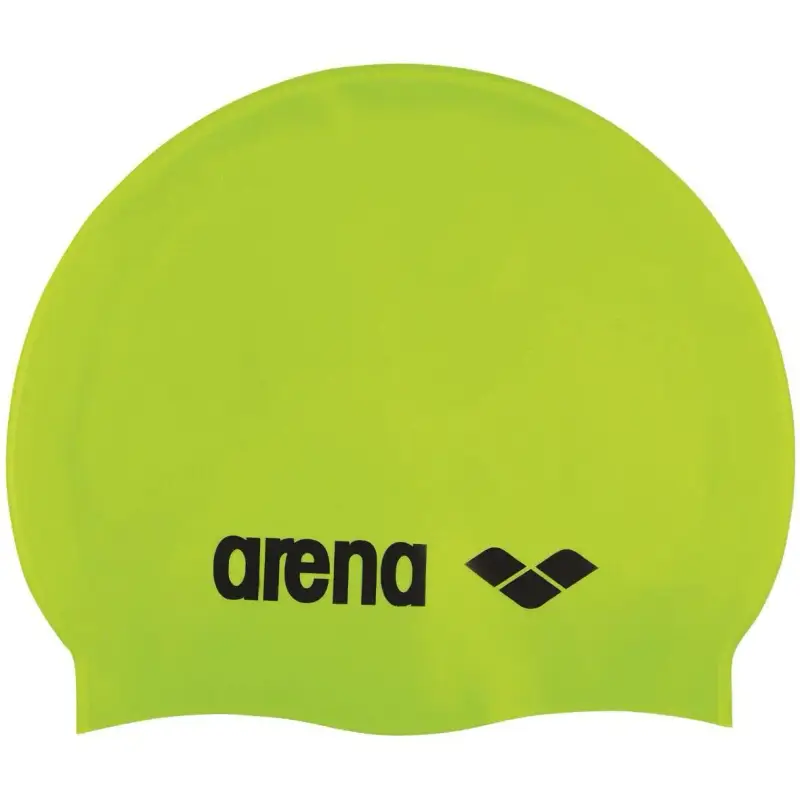 Cuffia da bagno in silicone per bambini Arena Classic