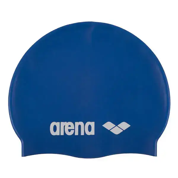 Cuffia da bagno in silicone per bambini Arena Classic