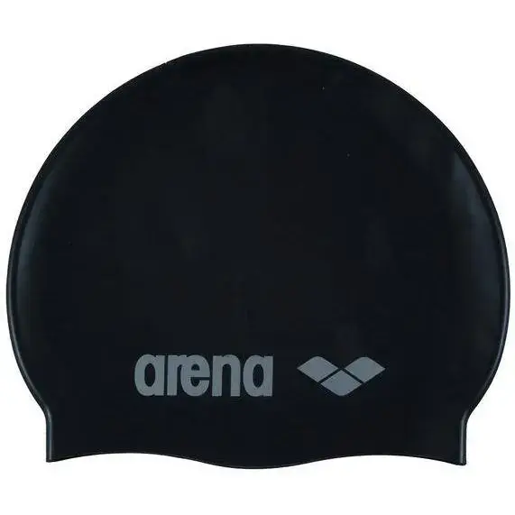 Cuffia da bagno in silicone per bambini Arena Classic