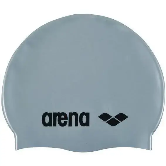 Cuffia da bagno in silicone per bambini Arena Classic