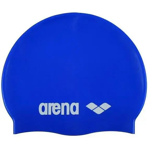 Cuffia da bagno in silicone per bambini Arena Classic