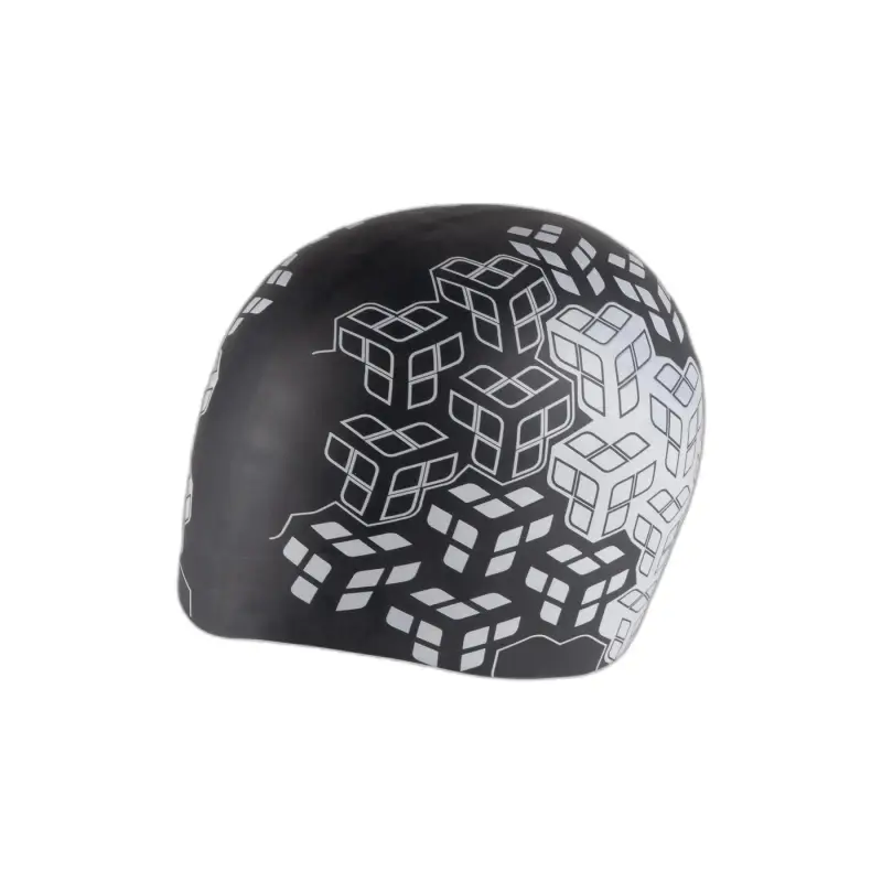 Cuffia da bagno reversibile Arena