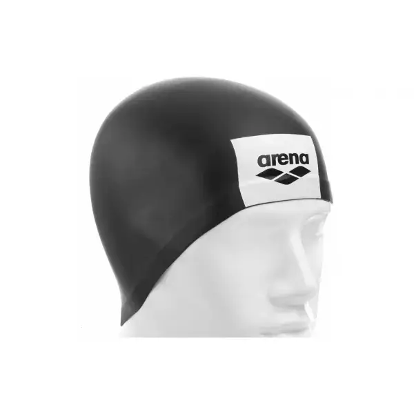 Cuffia da bagno sagomata Arena Log