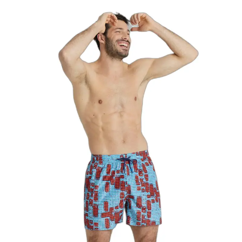 Custome da bagno uomo Arena Allover