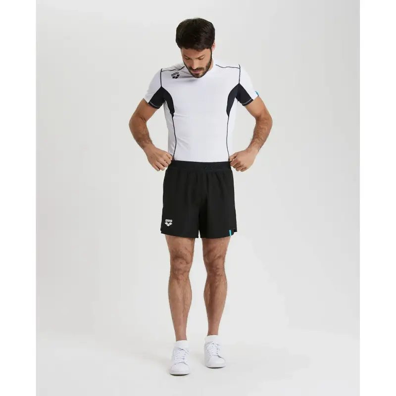 Custome da bagno uomo Arena Solid