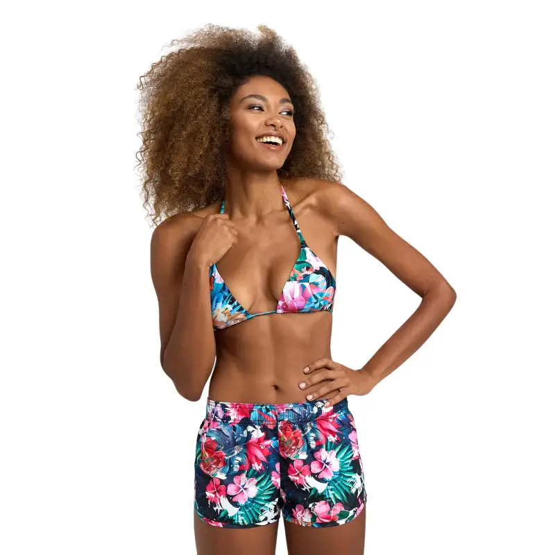 Custome da bagno uomo da donna Arena Allover