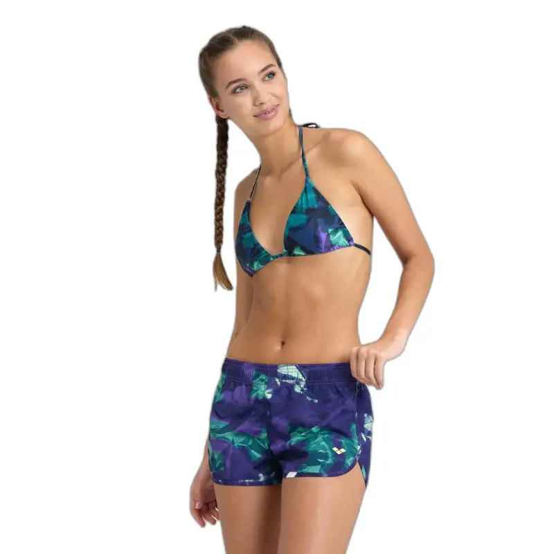 Custome da bagno uomo da donna Arena Allover