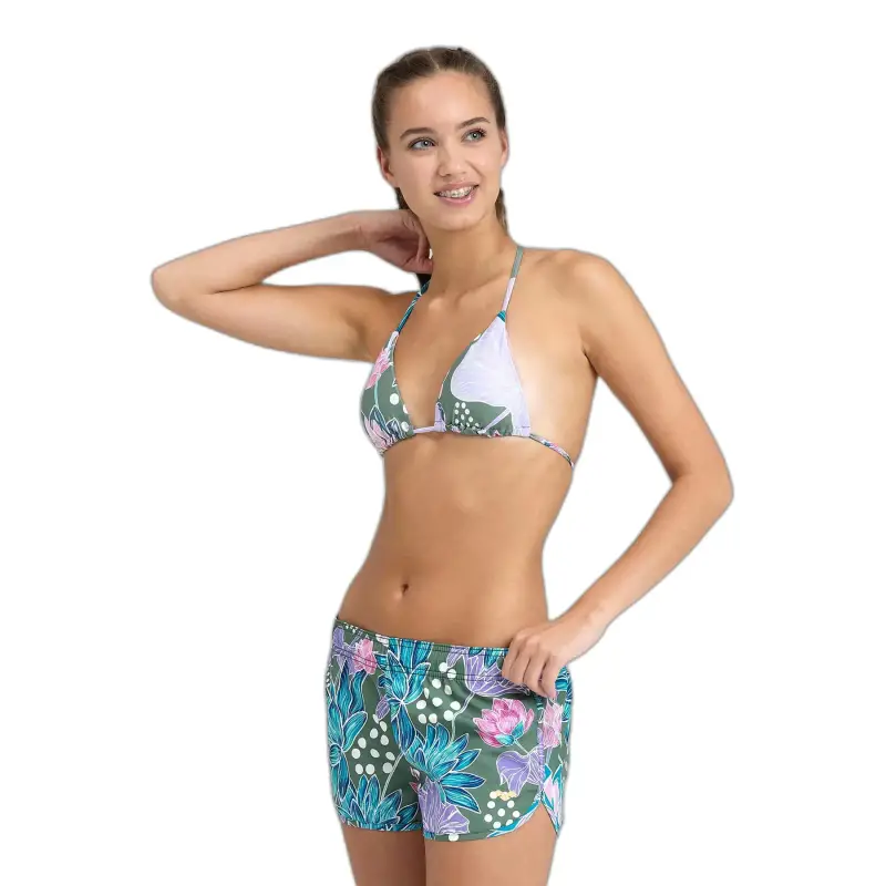 Custome da bagno uomo da donna Arena Allover