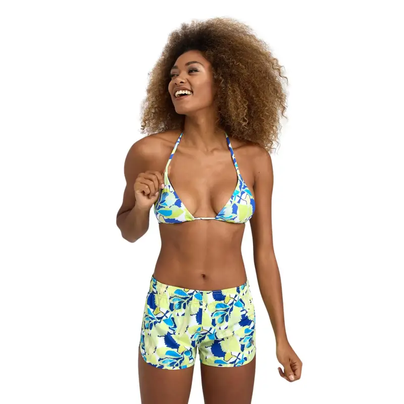 Custome da bagno uomo da donna Arena Allover