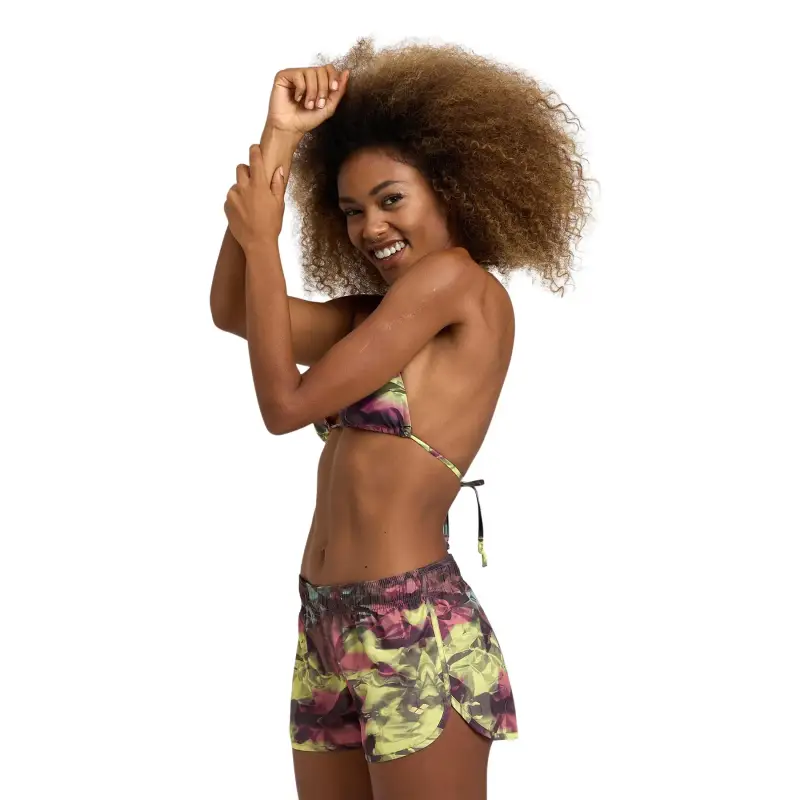 Custome da bagno uomo da donna Arena Allover