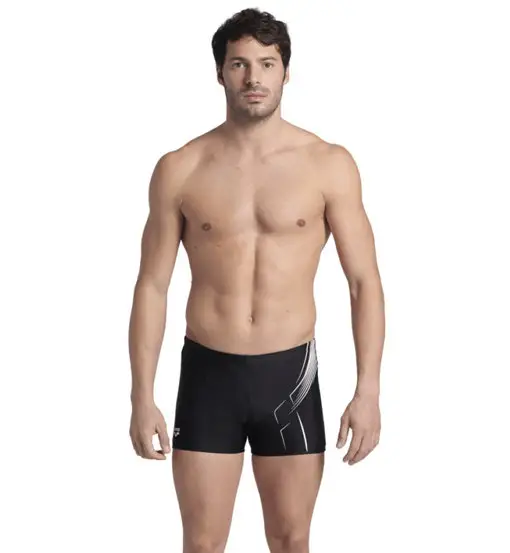 Dive Swim - costume - uomo Black