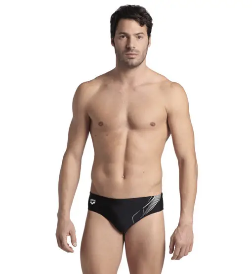 Dive Swim M - costume - uomo Black