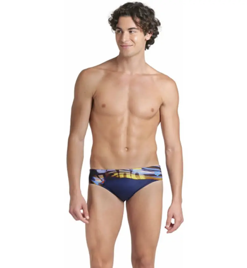 Dreamhline M - costume - uomo Blue