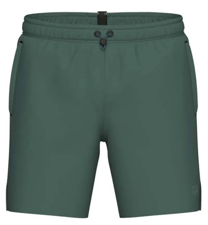 Arena Boxer Uomo Verde 2413711