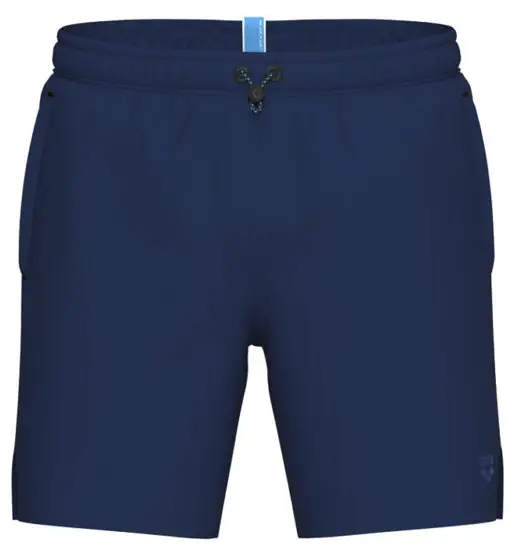 Evo Beach Solid - costume - uomo Blue