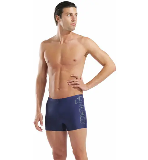 Feel Scratchy M - costume - uomo Blue