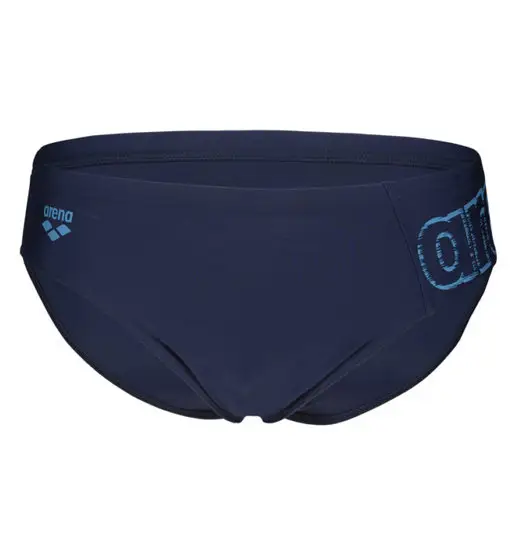 Feel Scratchy M - slip costume - uomo Blue